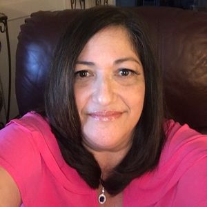 Meet your Posher, Julie
